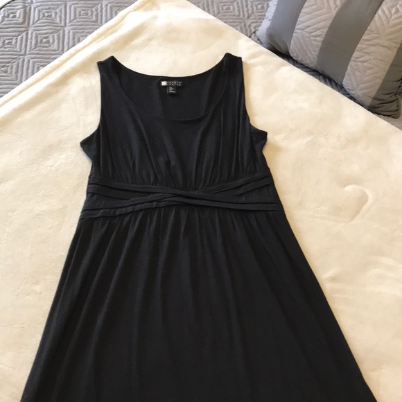 Carole Little Dresses & Skirts - 🔴 BOGO FREE Size large black sleeveless dress